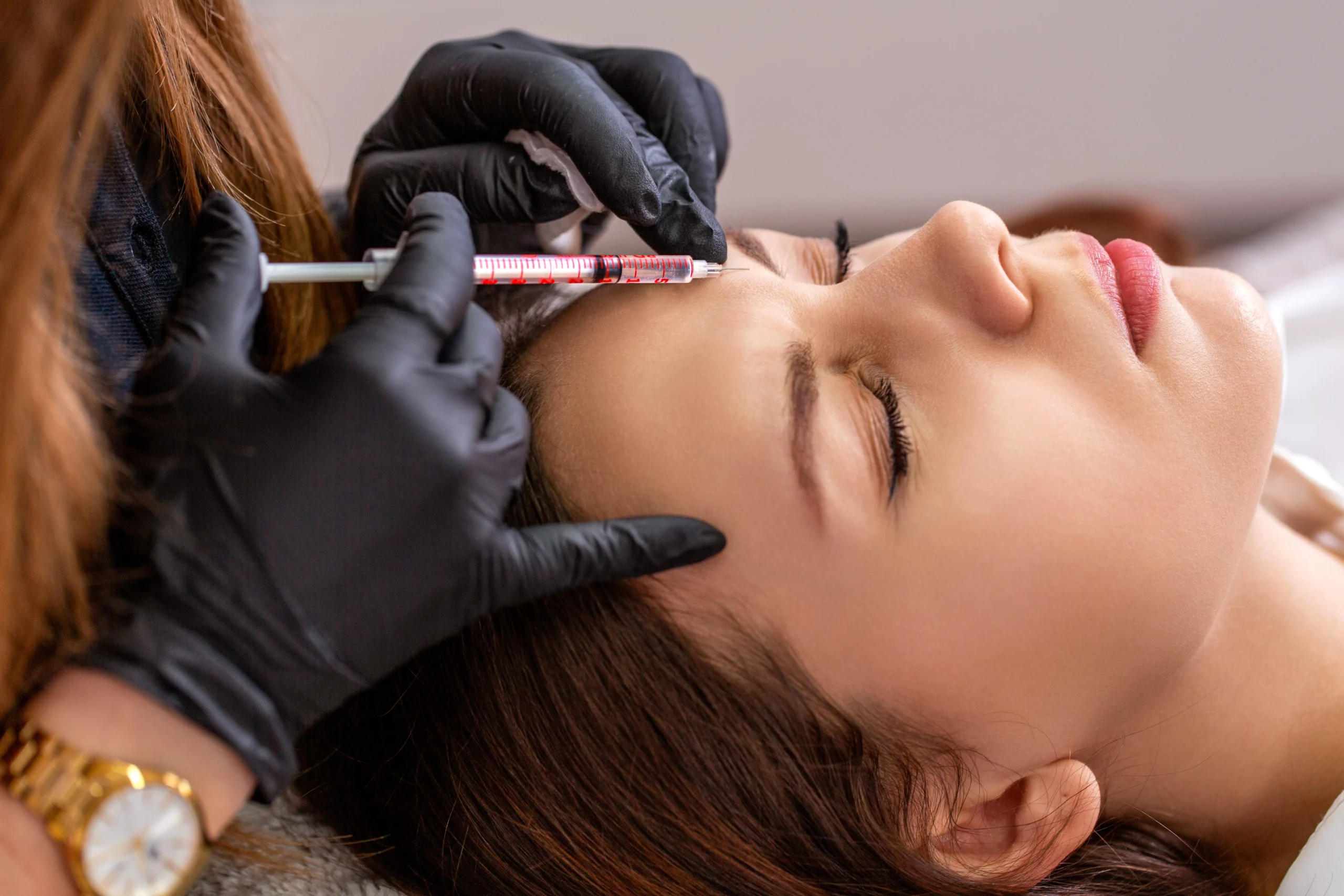 Xeomin vs Botox What Actually Sets These Two Neuromodulators Apart