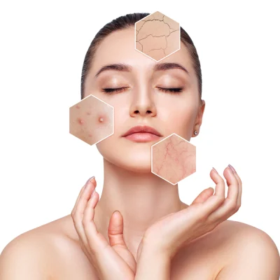 5 Signs That Anxiety is Showing on Your Face