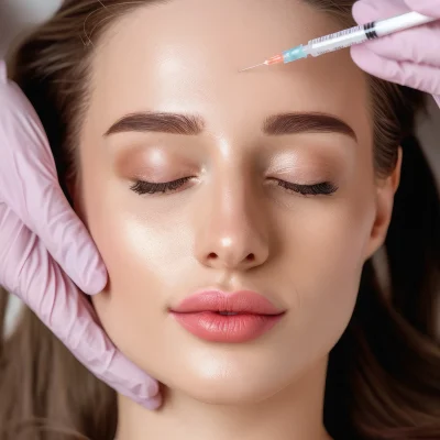 Non-Surgical Aesthetics