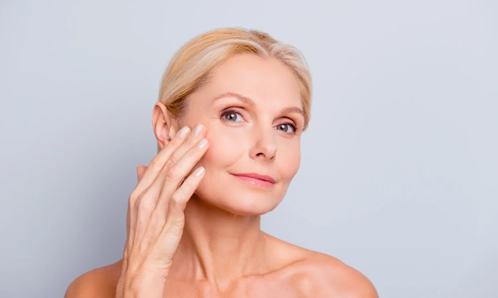Non-Surgical Anti-Aging Treatments Popular in Sarasota - a