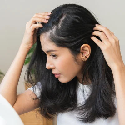PRP vs. Stem Cell Therapy for Hair Loss