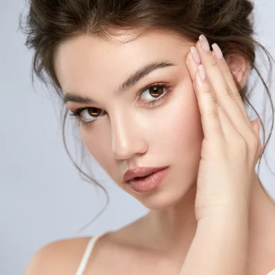 Reveal Brighter Skin