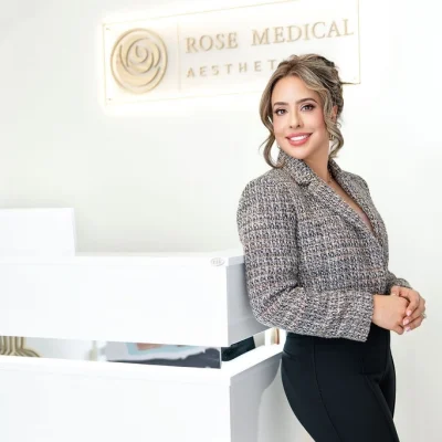 Rose Medical Aesthetics Reviews
