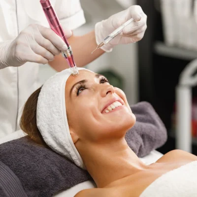 SkinPen® Microneedling