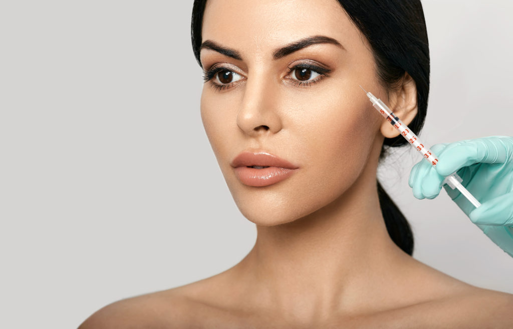 Neuromodulators Rose Medical Aesthetics