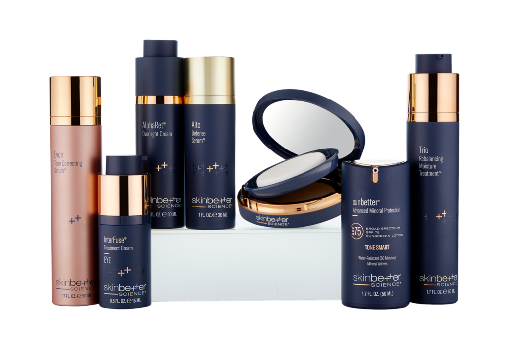 Medical Grade Skin care Sarasota FL Rose Med Aesthetics